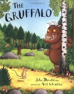 The Gruffalo