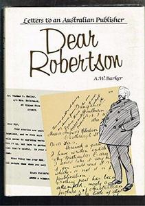 Dear Robertson
