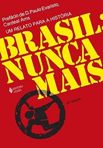Brasil-nunca mais