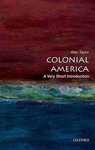 Colonial American history