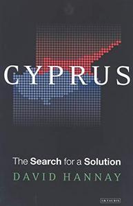 Cyprus: The Search for a Solution