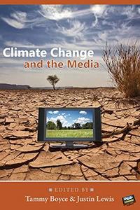 Climate change and the media