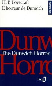 L'Horreur de Dunwich / The Dunwich Horror