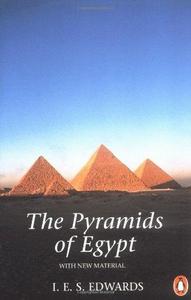 The Pyramids of Egypt