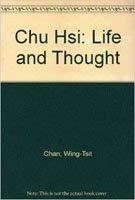 Chu Hsi, life and thought