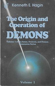 L'origine et l'action des démons