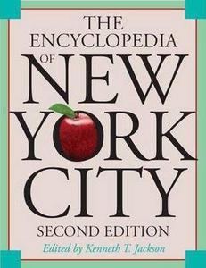 The encyclopedia of New York City