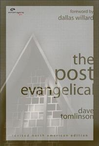 The post-evangelical