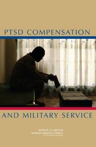 PTSD Compensation and Military Service