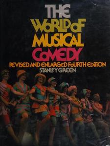 The world of musical comedy