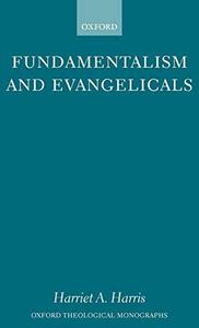 Fundamentalism and evangelicals