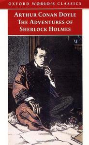 The Adventures of Sherlock Holmes