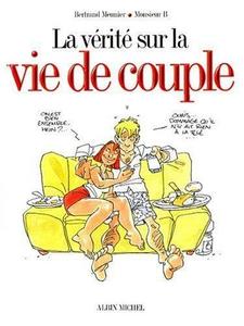 la verite sur la vie de couple