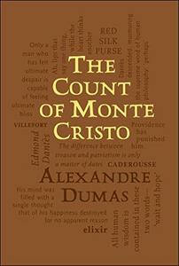 The count of Monte Cristo