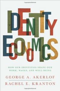 Identity economics