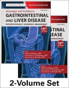 Sleisenger and Fordtran's gastrointestinal and liver disease