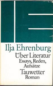 Über Literatur