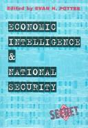 Economic Intelligence and National Security