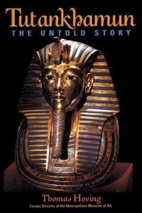 Tutankhamun : the untold story