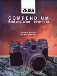 Zeiss Ikon compendium East and West - 1940-1972