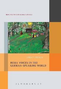 Roma voices in the German-speaking world