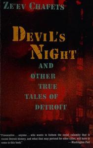 Devil's Night #