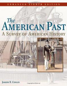 The American Past: Enhanced Edition