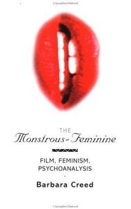 The monstrous-feminine