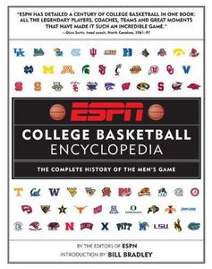 ESPN College Basketball Encyclopedia