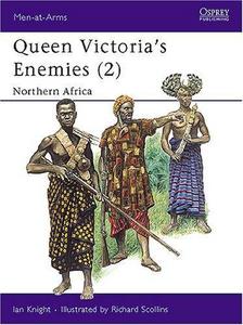 Queen Victoria's Enemies (2) : Northern Africa