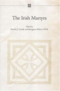 The Irish martyrs