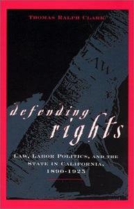Defending Rights