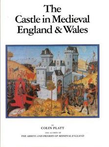 Castles in Medieval England and Wales