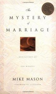 The Mystery of Marriage