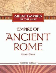 Empire of ancient Rome