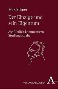 Der Einzige und sein Eigentum