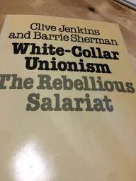 White-collar unionism