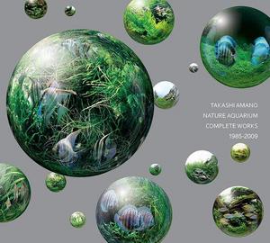 Nature aquarium : complete works 1985-2009