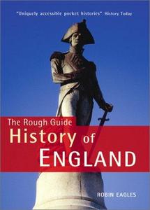 The Rough Guide History of England