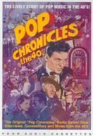 Pop Chronicles the 40's