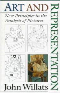 Art and representation : new principles in the analysis of pictures