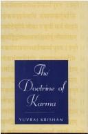 The Doctrine of Karma : Its Origin and Development in Brahmanical, Buddhist and Jaina Traditions