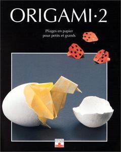 Origami, tome 2