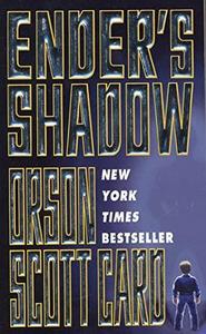 Ender's Shadow (Shadow, #1)