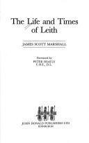 The life and times of Leith