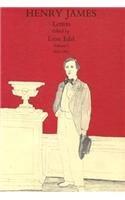 The Letters of Henry James - Volume 1