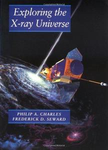 Exploring the X-ray universe