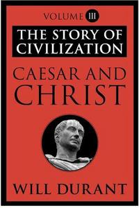 Caesar and Christ