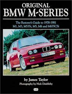 Original BMW M-series