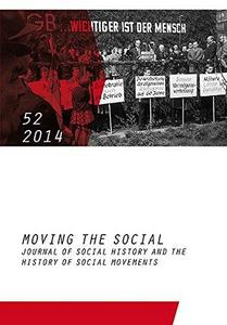 Essays on Social History and the History of Social Movements